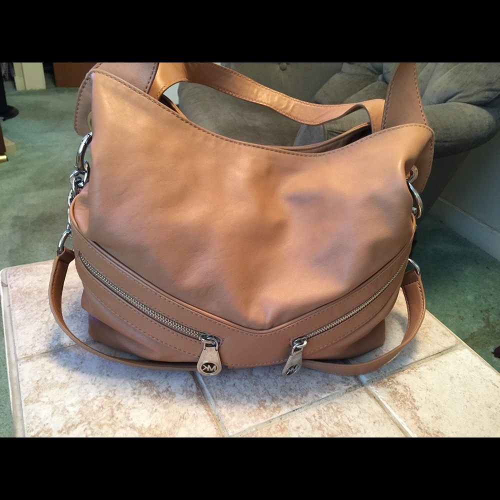 Michael Kors handbag